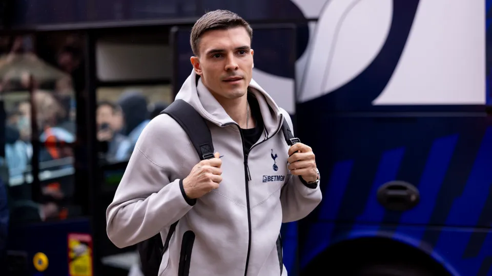 Adeus Mundial, olá Sporting? João Palhinha enfrenta semana decisiva