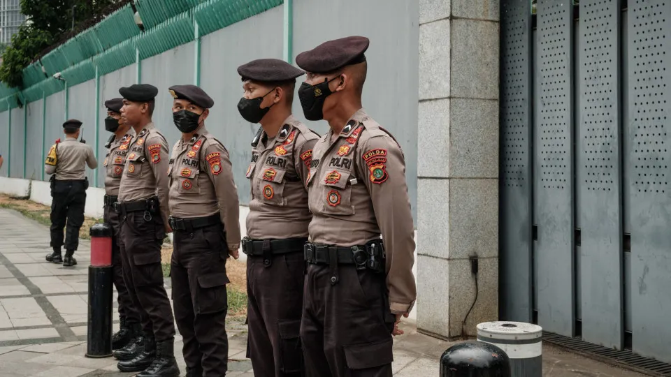 Oito mineiros mortos por rebeldes em província da Indonésia