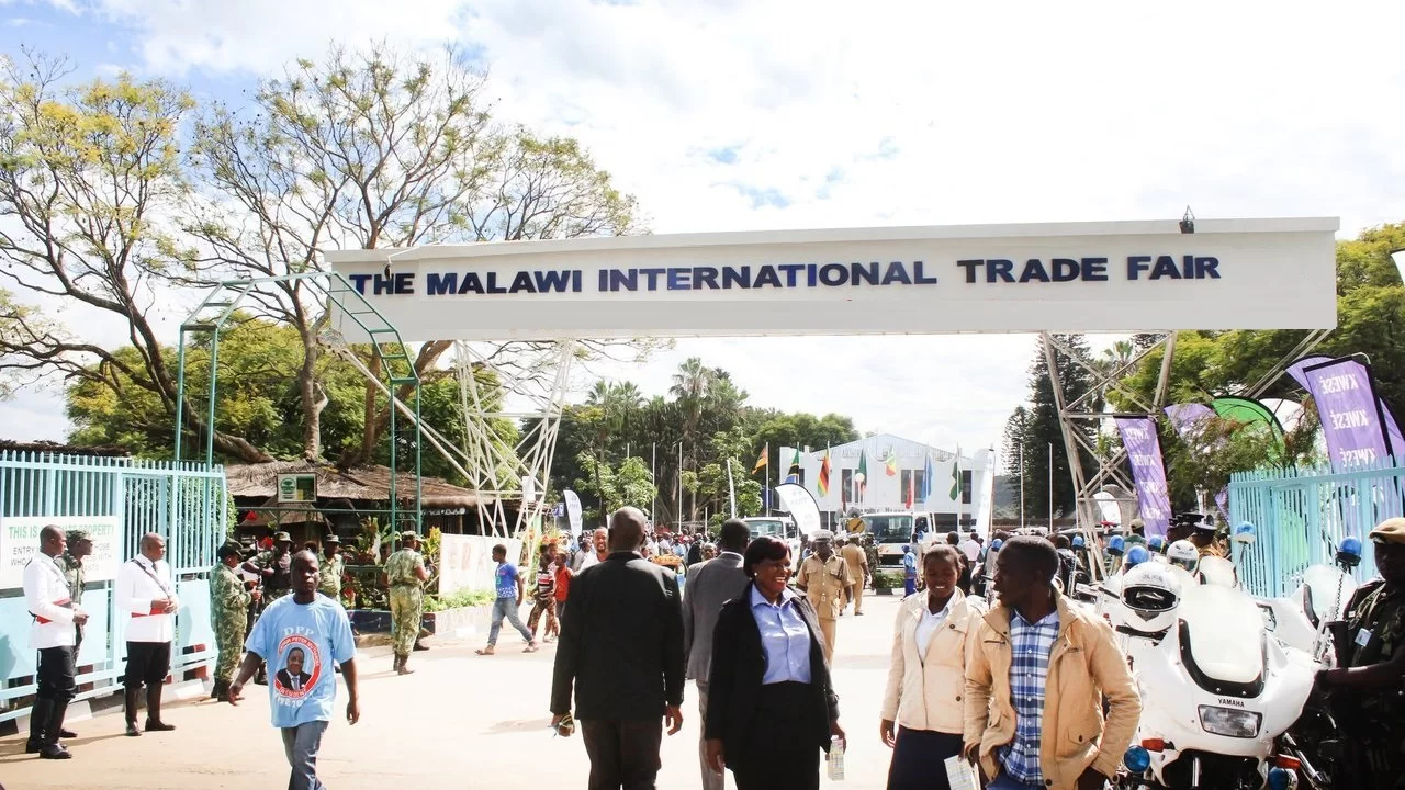 Moçambique participa na Feira Internacional de Comércio do Malawi