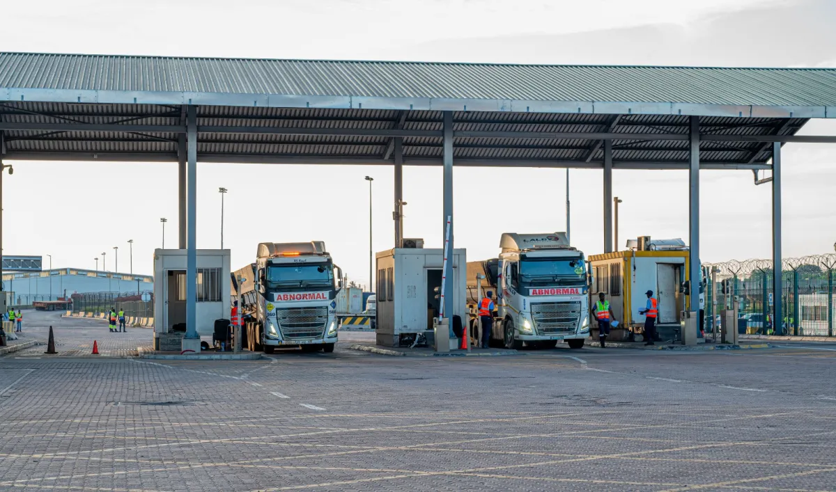 Eficiência do Corredor de Maputo vai a debate em contexto de aumento do volume de carga