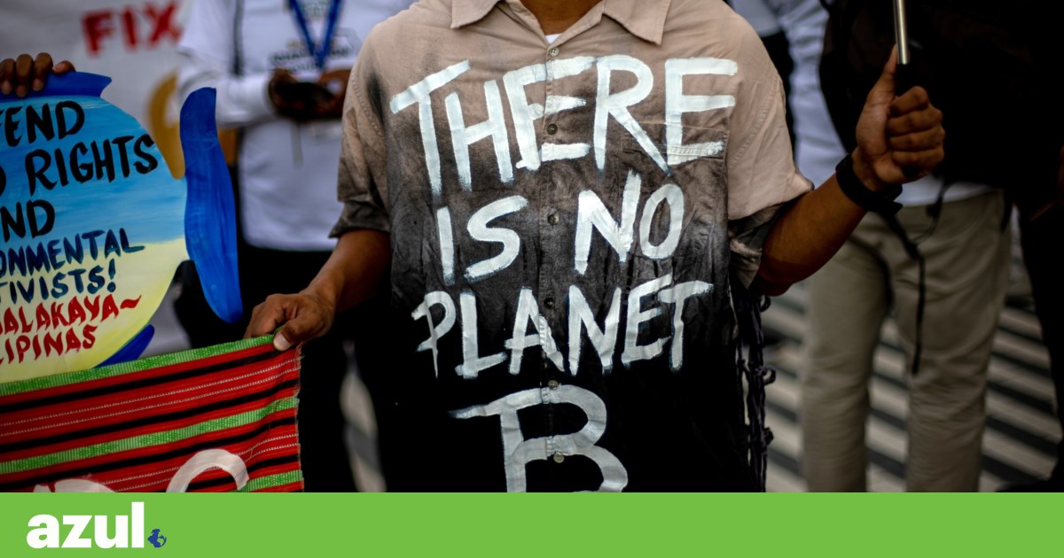 Resolução da ONU reforça obrigação legal de agir no clima para todos os países