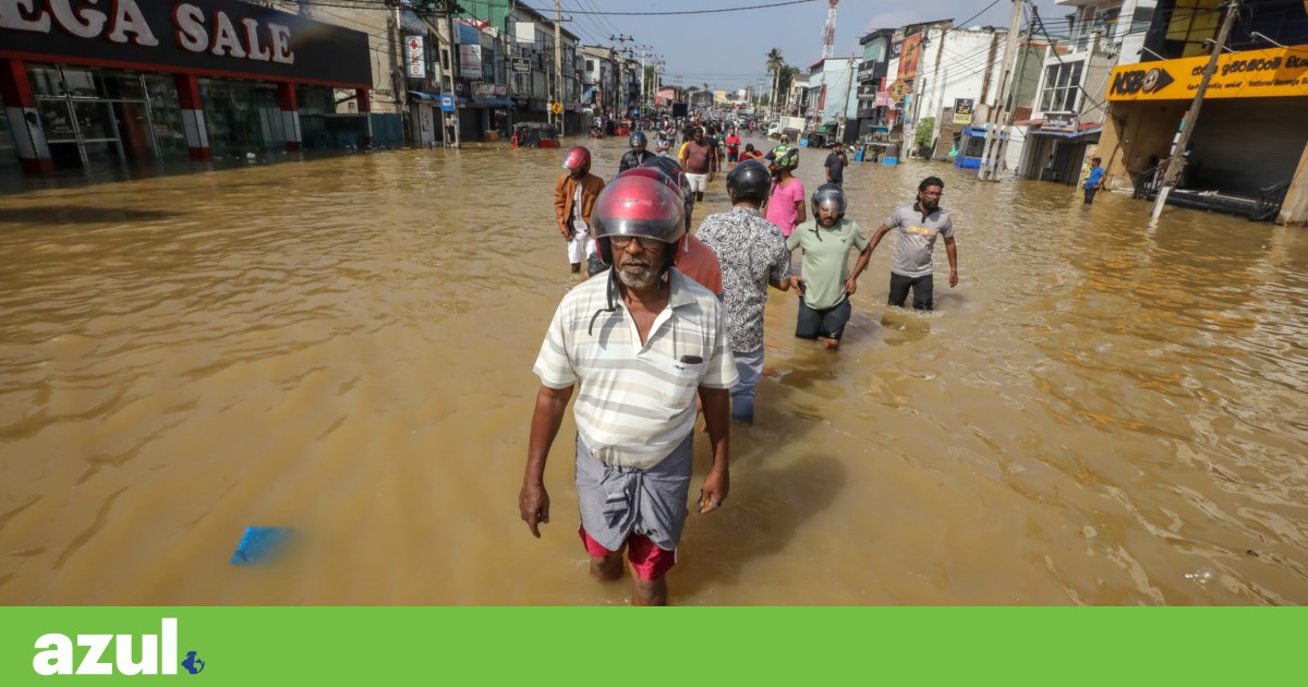Financiamento climático global atinge recorde de 136,7 mil milhões de dólares