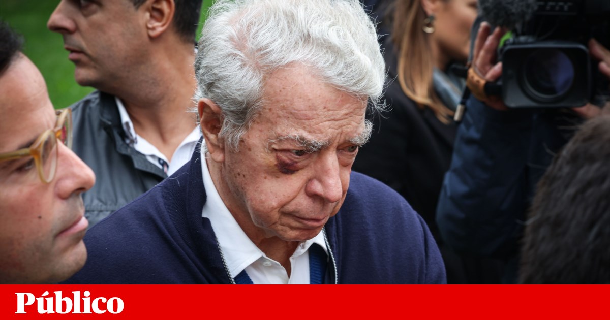 Caso EDP: Ricardo Salgado está incapaz de compreender pena de prisão