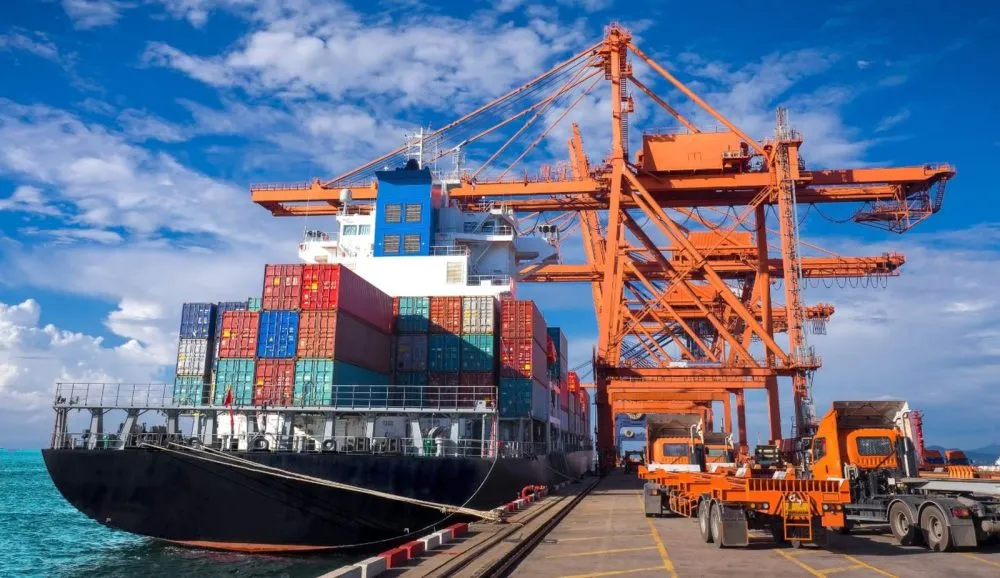 Porto de Maputo garante conclusão da primeira fase de expansão dentro do prazo