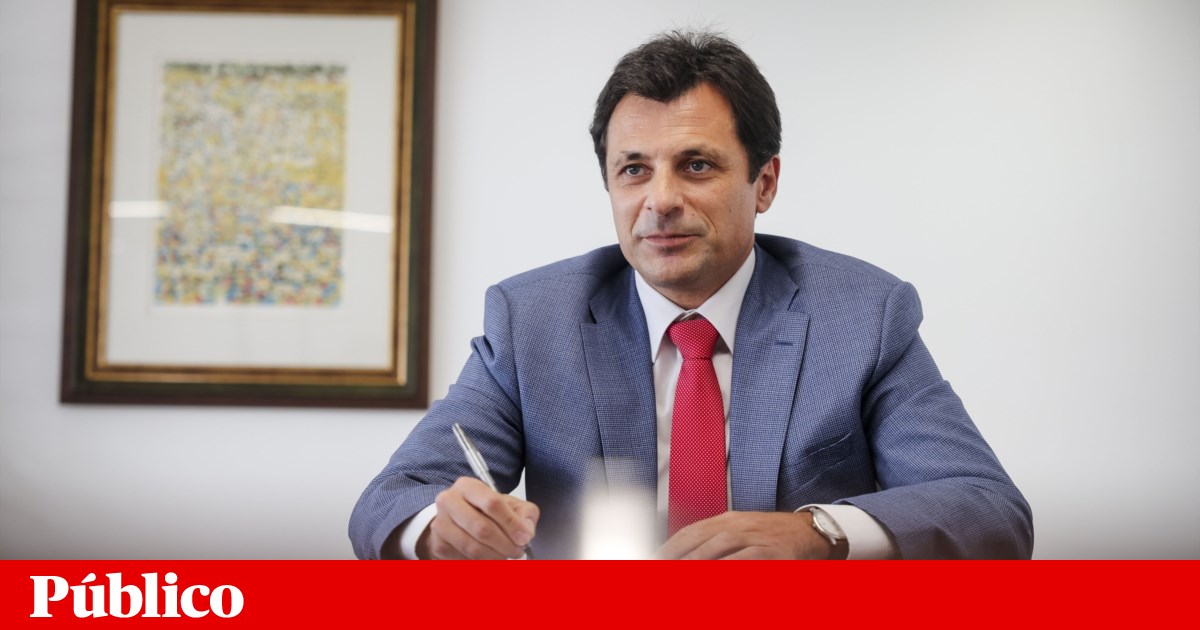 Avaliação da população pelo risco clínico devia ser “alargada ao sector social”, defende ex-secretário de Estado