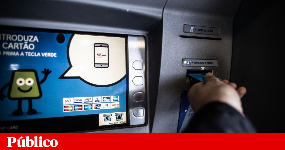SIBS prepara solução para ter Multibanco em freguesias de onde os bancos fugiram