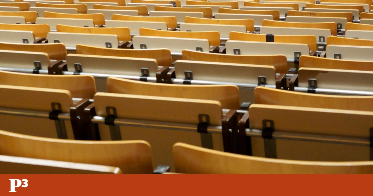Investigação ou docência? O dilema que está a redefinir as universidades portuguesas