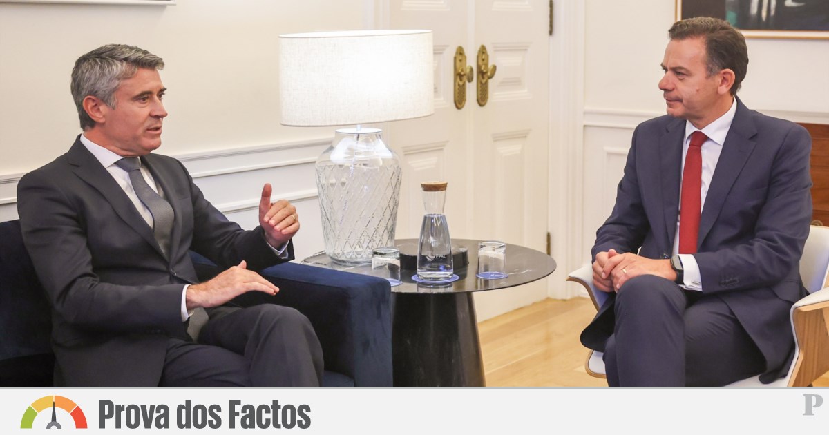 Montenegro “prometeu” médico de família para todos “até ao final de 2025”, como afirmou José Luís Carneiro? Sim