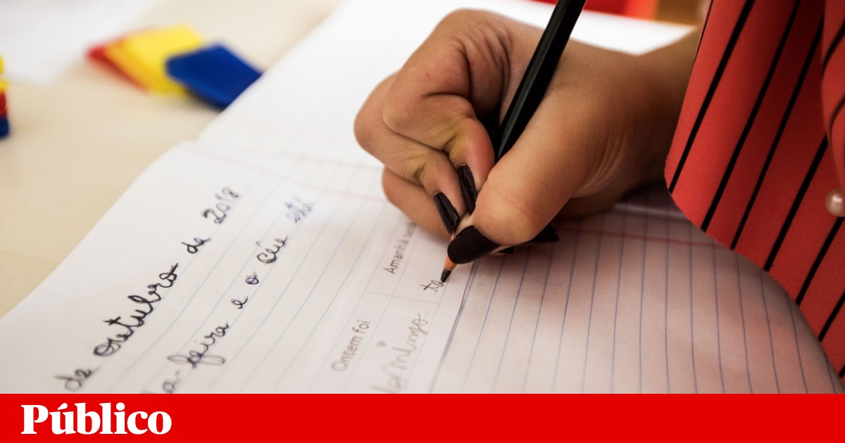 Amadora prevê investir 120 milhões até 2035 para concretizar Carta Educativa