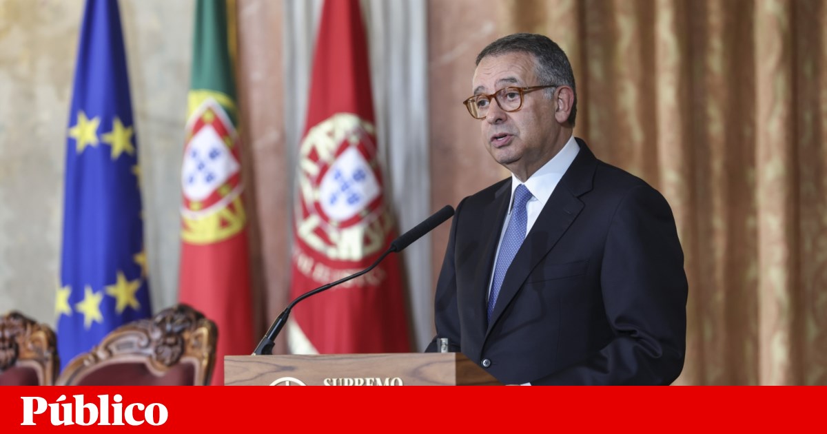 Seguro condena Israel por “humilhações” e pede “olhar preventivo” na Europa