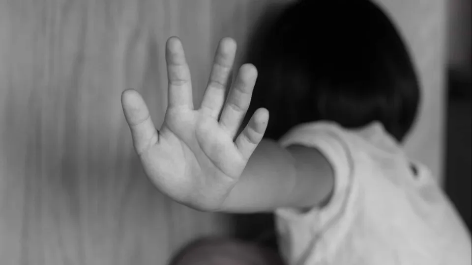 Crianças francesas entregues a família de acolhimento após alta