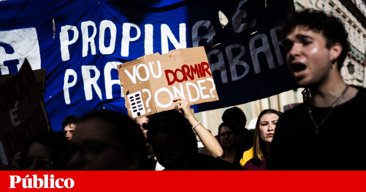 Estudantes têm dúvidas sobre novo modelo de acção social e defendem majoração para alunos do interior