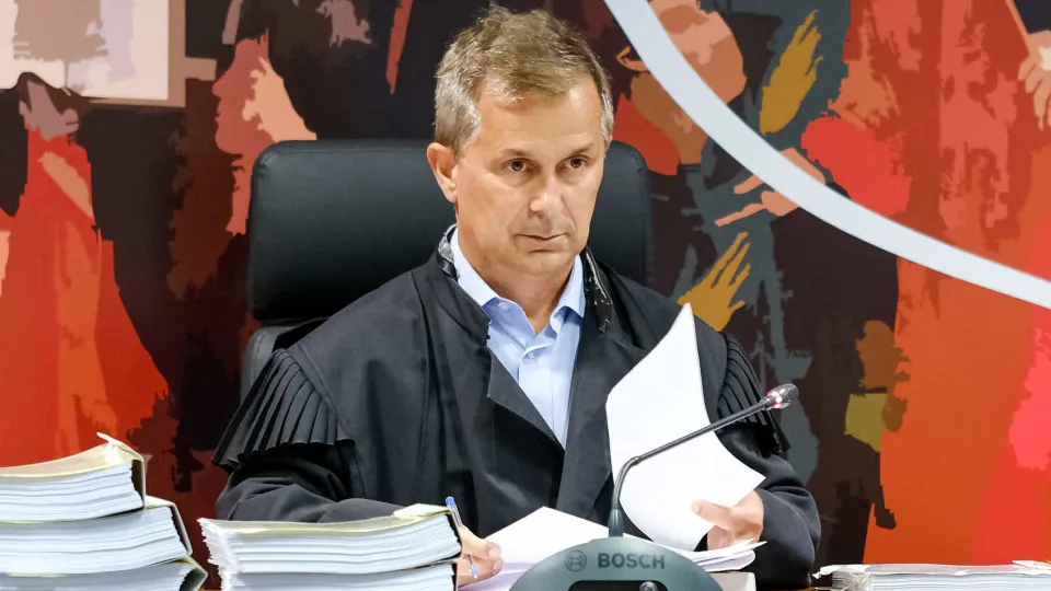Conselho Superior do MP não detetou infrações no inquérito a Ivo Rosa