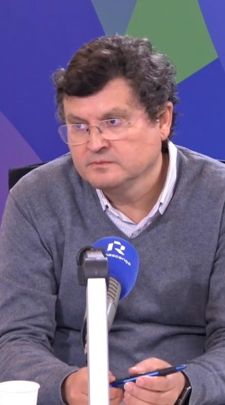 Paulo Pedroso: “Não olho para a IA como um apocalipse para os trabalhadores”