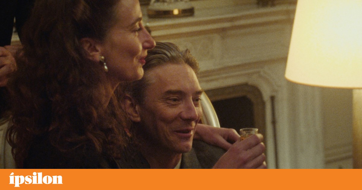 <em>Notre Salut</em>, o nosso filme em Cannes