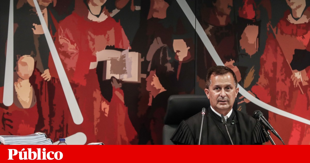 Conselho Superior do Ministério Público não detectou infracções no inquérito ao juiz Ivo Rosa