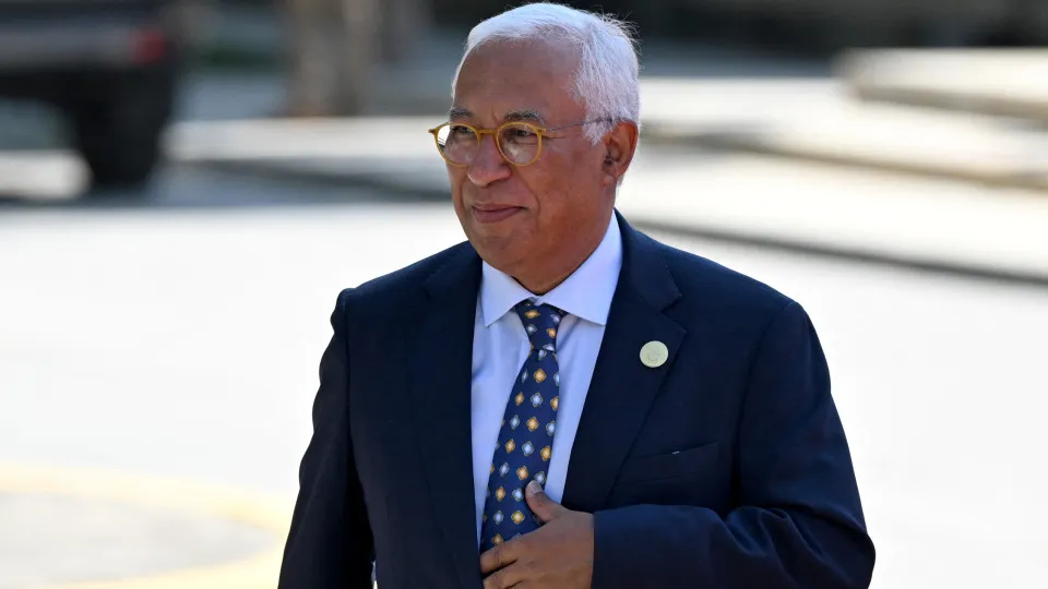 Cimeira UE-México é "uma mensagem geopolítica muito potente"