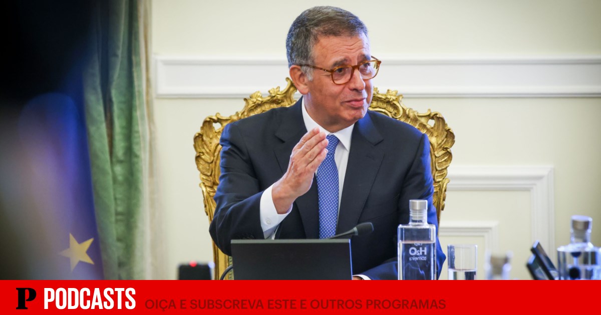 Presidente Seguro está a ser como Ramalho Eanes?