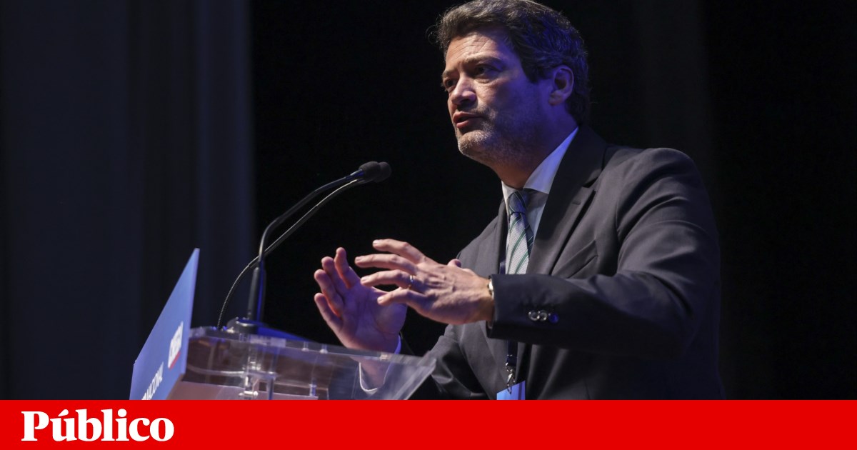Conselho nacional do Chega unânime na rejeição da reforma laboral e do Estado