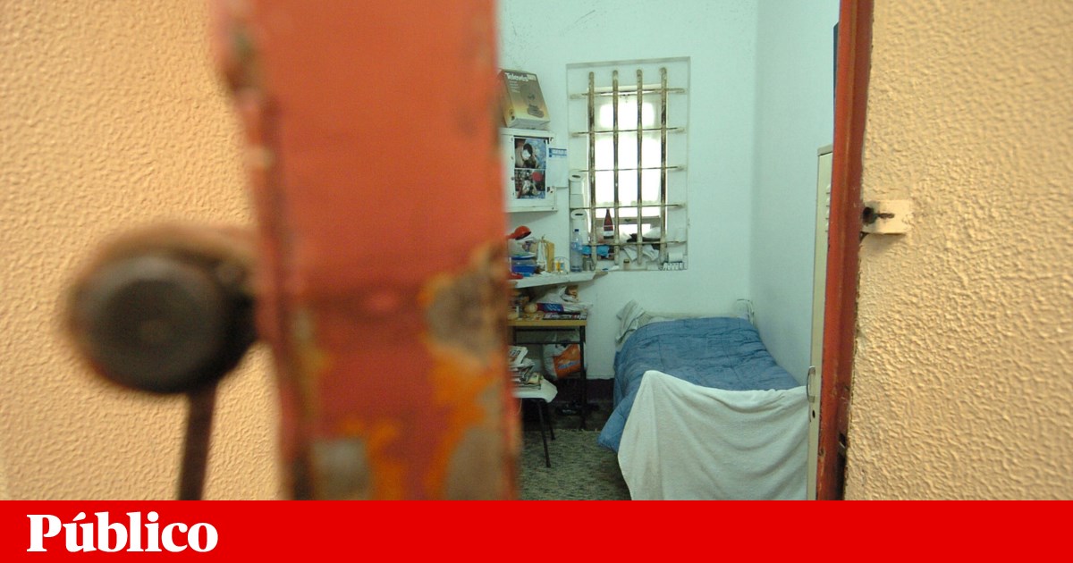 Tribunal dos Direitos Humanos vai obrigar Portugal a encarar condições das cadeias