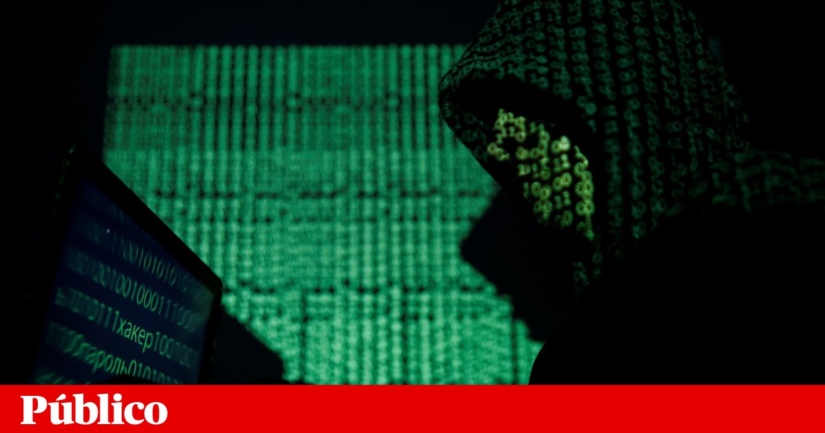 Saúde: dados de utentes menores estarão a ser consultados por <em>hacker</em>