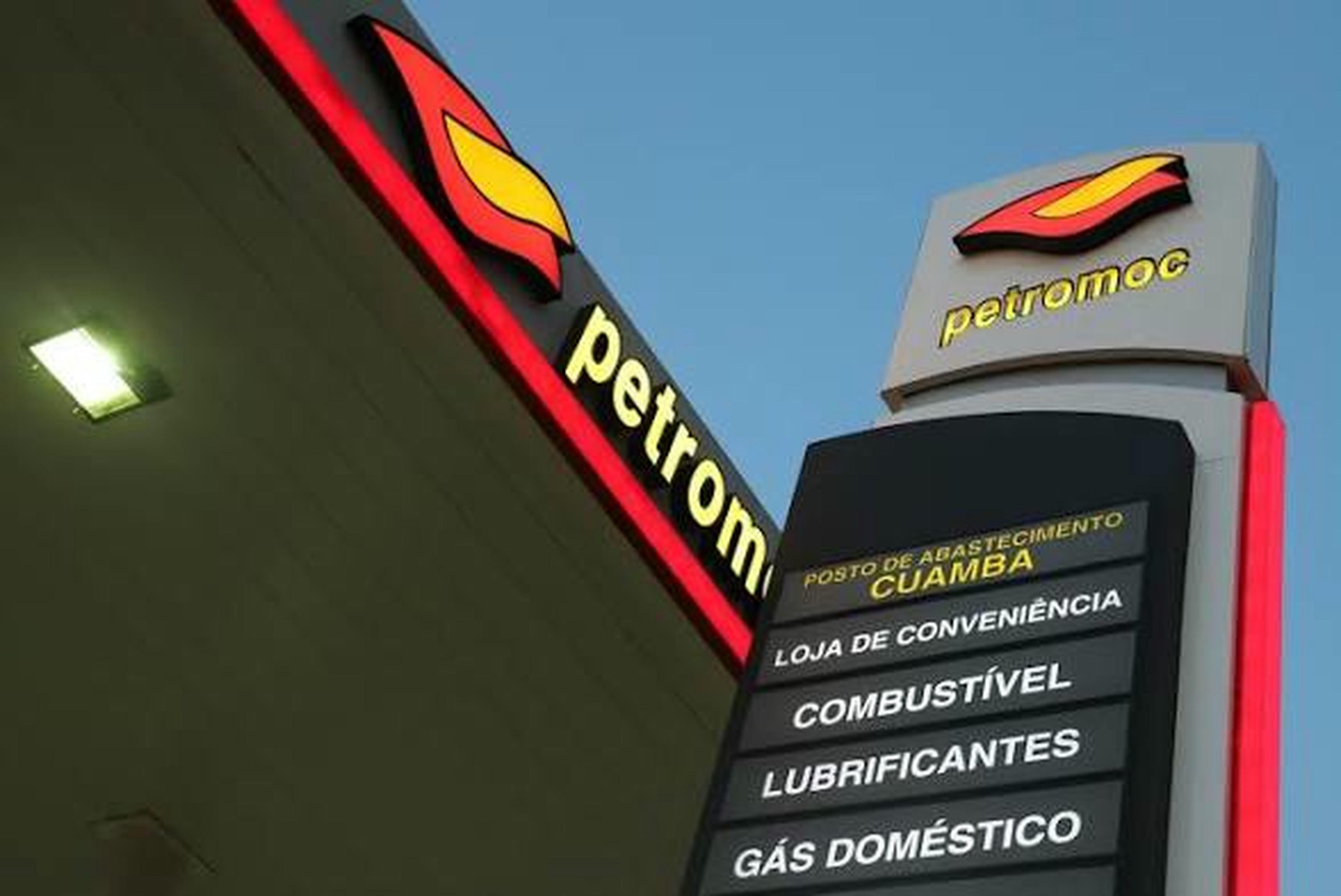 Petromoc autorizada a abastecer qualquer gasolineira para aliviar crise de combustível