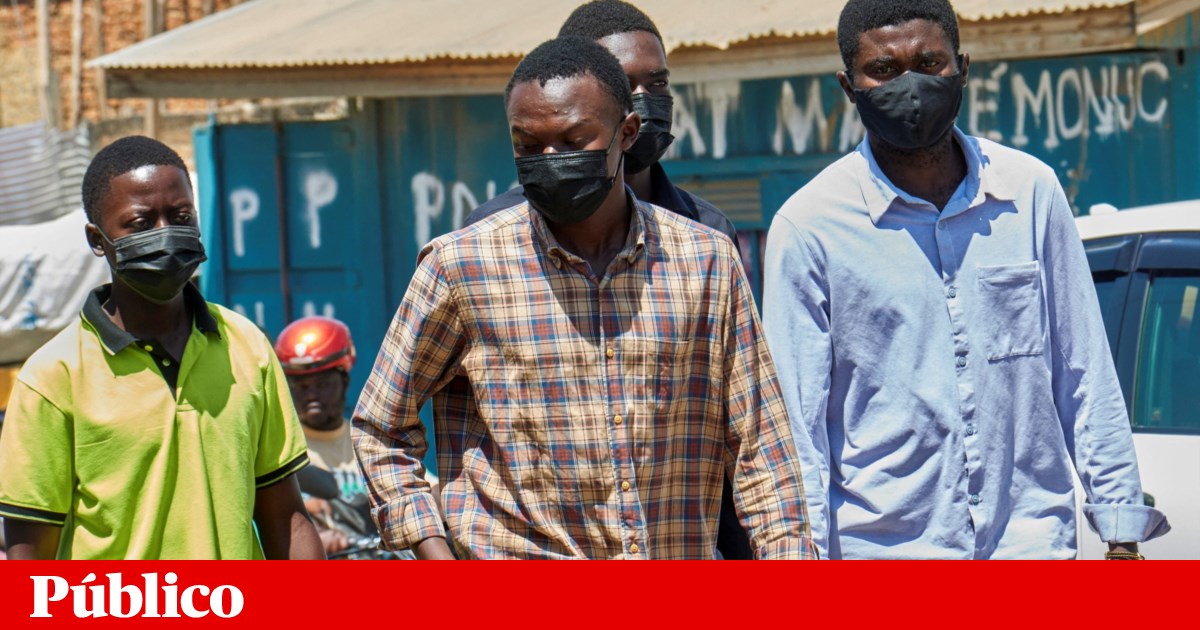 Ébola: epidemia no Congo pode transformar-se em emergência humanitária incontrolável, avisa a ONU
