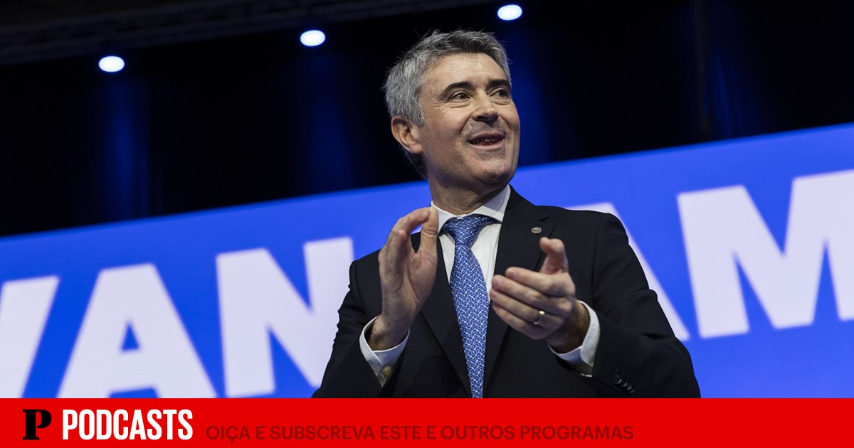 PS cada vez mais líder e Chega já ultrapassa PSD: a análise à sondagem das legislativas