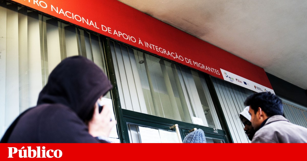 MP acusa funcionária consular e mais 30 arguidos por legalização fraudulenta de milhares de imigrantes
