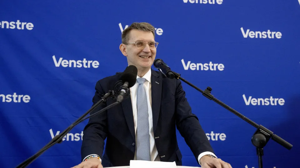 Líder do Partido Liberal dinamarquês falha tentativa de formar governo