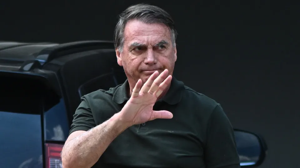 Veredito sobre lei que reduz pena de Bolsonaro sai "em poucos dias"