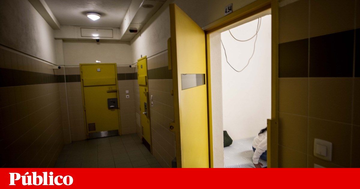 Prisão preventiva: juízes não são mais benevolentes com mulheres