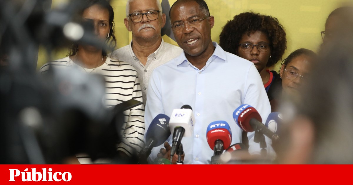 Francisco Carvalho: “Portugal tem lugar reservado na primeira linha de construção do futuro de Cabo Verde”