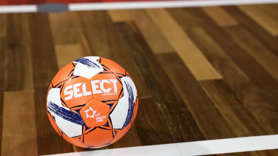 'Penta' do andebol feminino do Benfica reforça domínio nacional