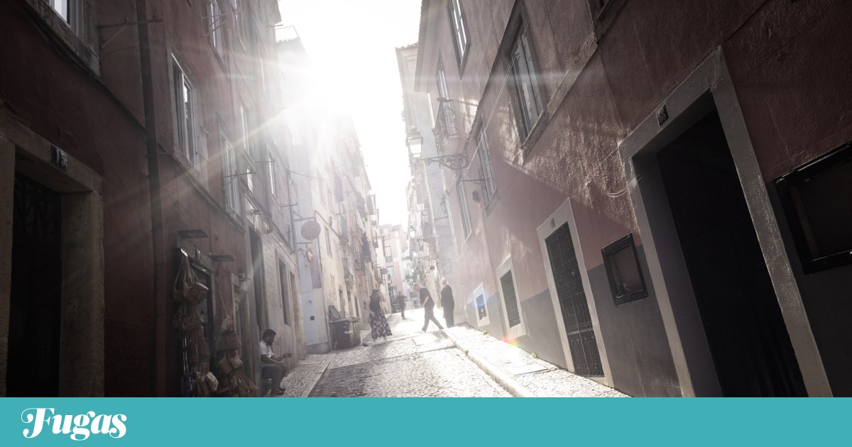 Os irredutíveis do Bairro Alto resistem (ainda)