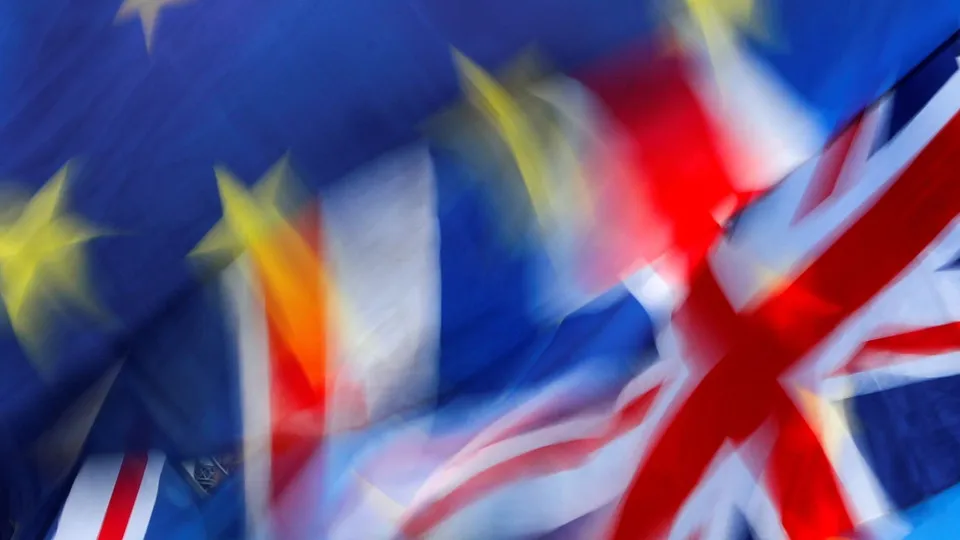 Governo britânico propõe à UE criação de mercado único de bens pós-Brexit