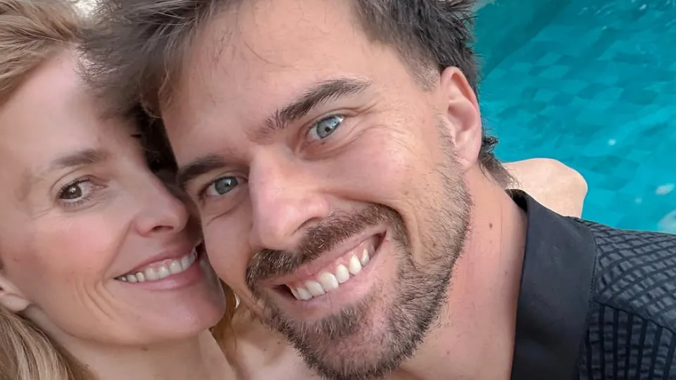 Cristina Ferreira desfruta de fim de semana de "paz" com namorado