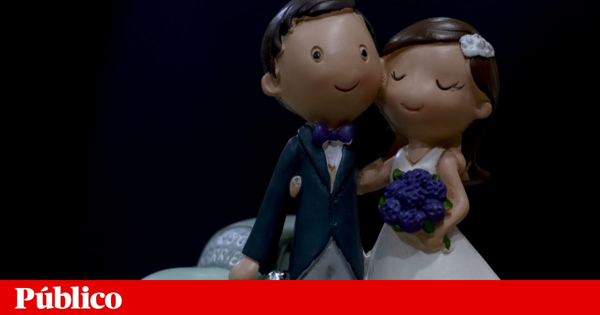 Fim da manifestação de interesse fez aumentar casamentos de conveniência