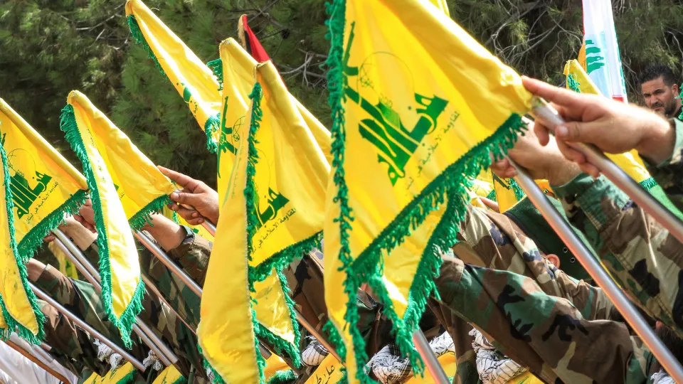 Hezbollah garante que não será abandonado pelo Irão