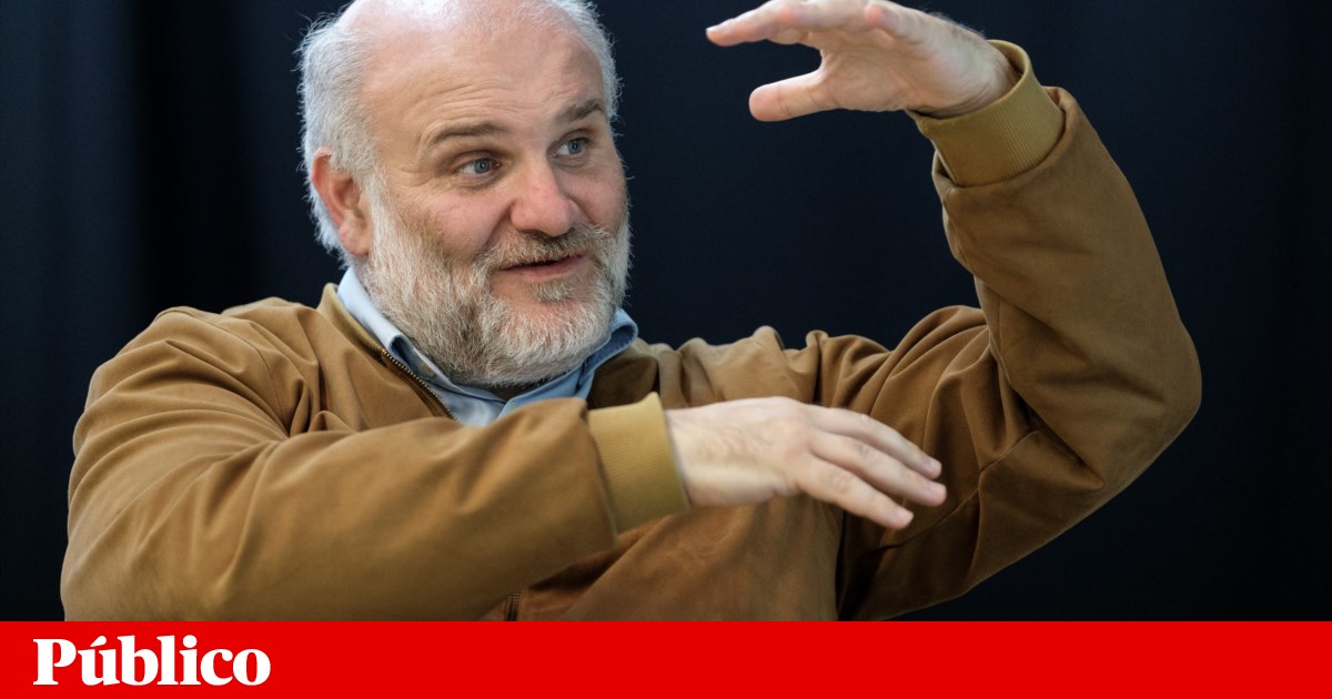 Relatório da Presidência Aberta tem “grande alinhamento” com PTRR, diz presidente da estrutura de missão