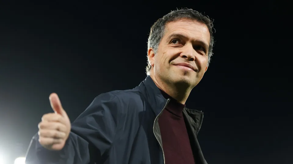 Real Madrid vence, Samu Costa desce à La Liga 2 e Luís Castro sobrevive