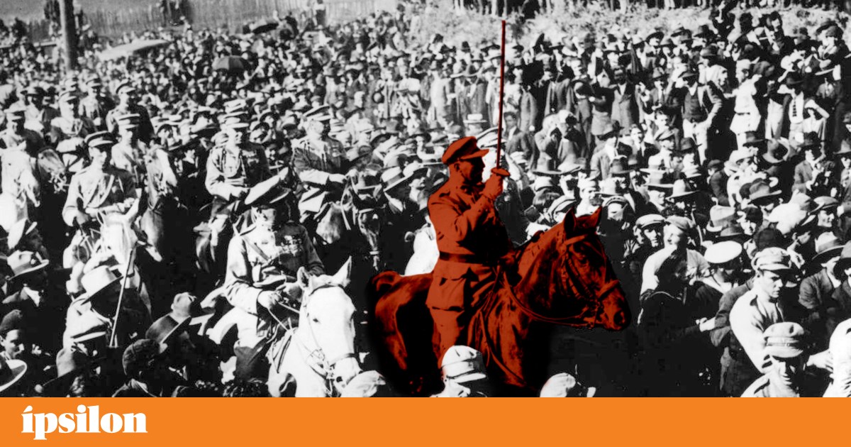 28 de Maio, o golpe que abriu a porta à longa noite do salazarismo