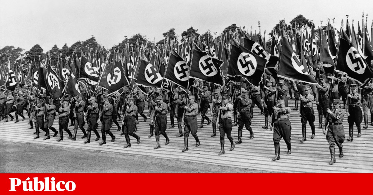 Totalitarismo: incerteza e actualidade de uma ideia