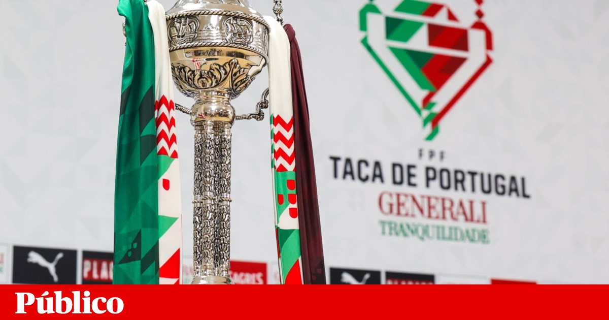 Sporting-Torreense: a boa consolação e o bónus inesperado na final da Taça