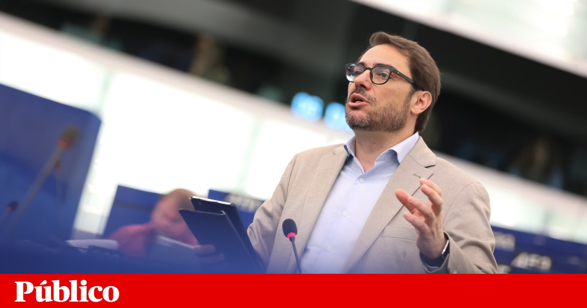 João Oliveira: “Apontar a erradicação da pobreza na UE para 2050 é secundarizar a questão”