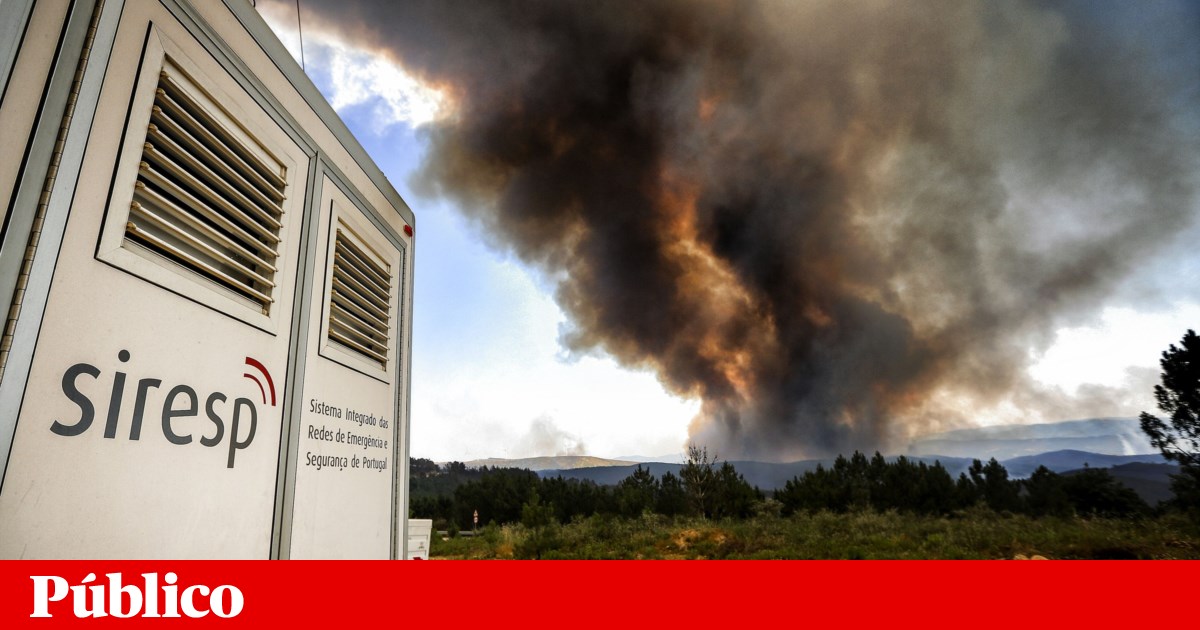 Lançando suspeita sobre novo presidente de SIRESP, António Pombeiro demite-se do MAI