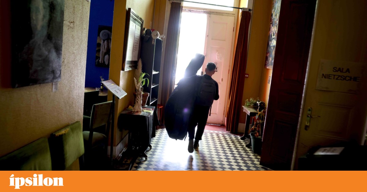 “Todas as cidades deviam ter uma Fábrica Braço de Prata”