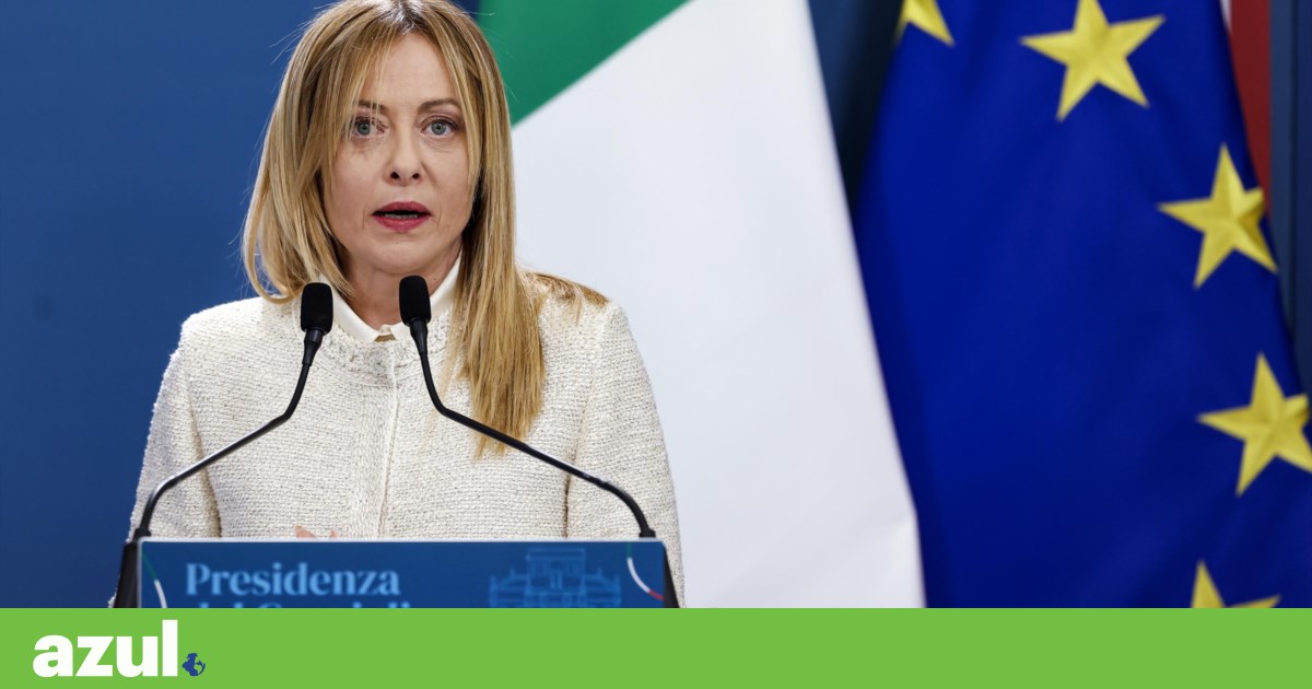 Itália paga o preço da transição energética verde paralisada de Meloni