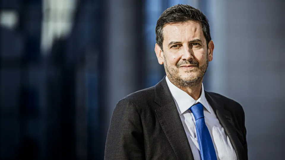 SIRESP? Iniciativa Liberal quer "audição urgente" a MAI (e não só)