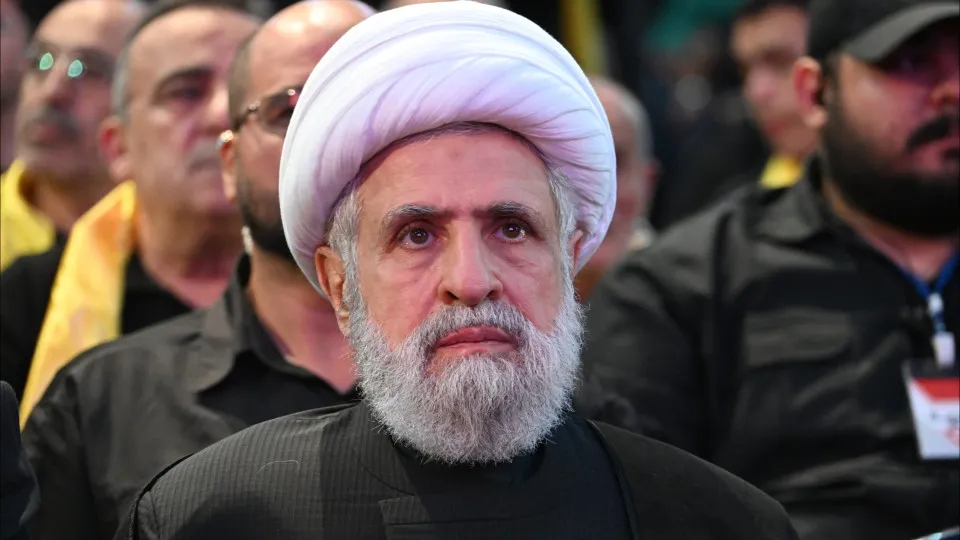 "Desarmamento é aniquilação e não podemos aceitá-lo", diz Hezbollah